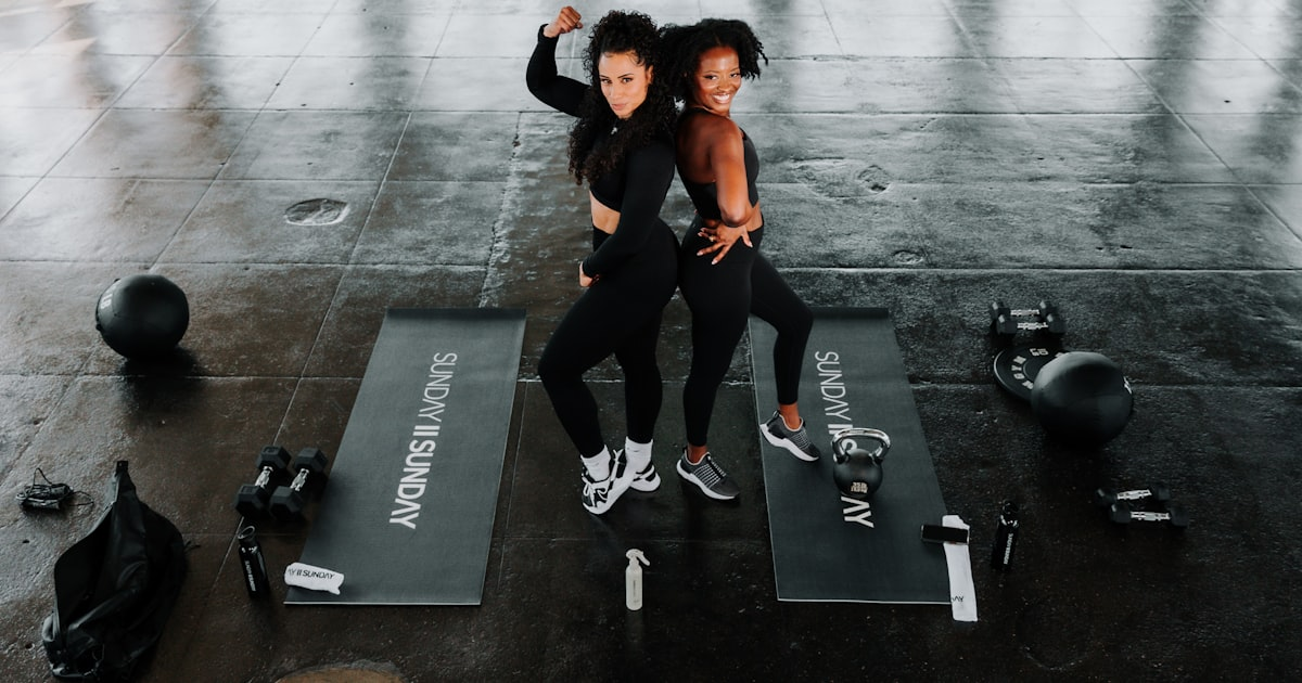 Approachable Fitness for All