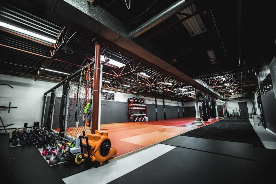 Navigating the Fitness Industry